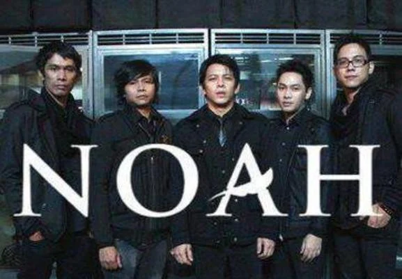 Lagu NOAH Terpopuler: Mengobati Hati dan Jiwa Musik Indonesia