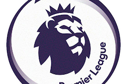 Premier League Club Logo 