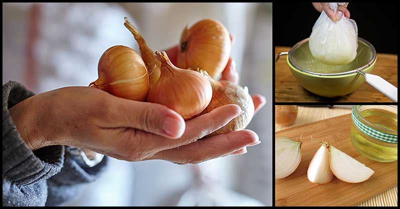 Onion Juice: Its Benefits And Medicinal Uses Onion Juice: Its Benefits And Medicinal Uses
