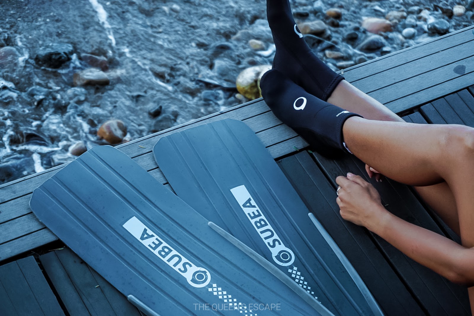 Decathlon Philippines' SUBEA Complete Freediving Gear A Review The