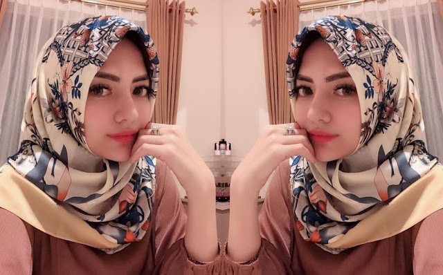 istri cantik butuh modal suami