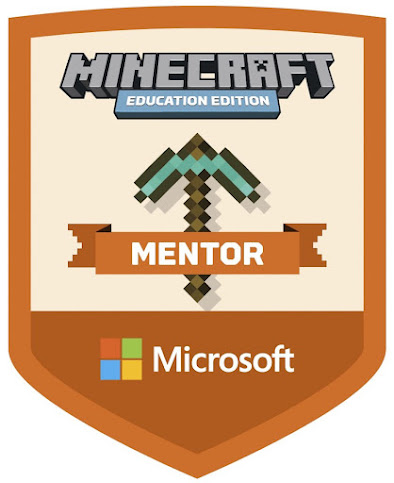 Minecraft Global Mentor