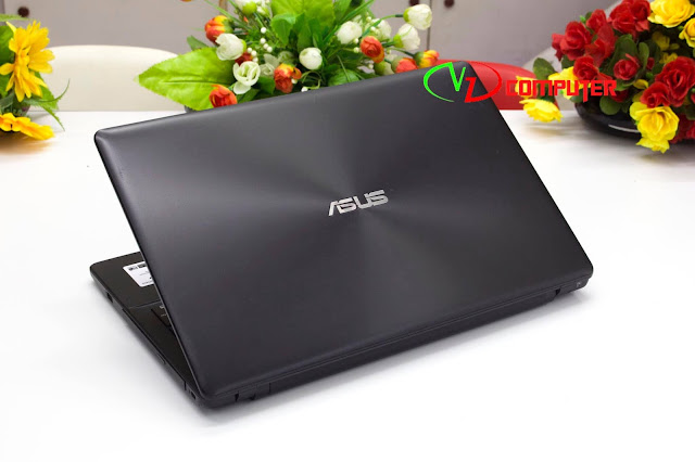 Asus X552C