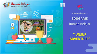 ARNAIM.COM - EDUGAME! PERMAINAN INTERAKTIF FITUR TERBARU RUMAH BELAJAR | UNSUR ADVENTURE ARNAIM.COM - EDUGAME! PERMAINAN INTERAKTIF FITUR TERBARU RUMAH BELAJAR | UNSUR ADVENTURE
