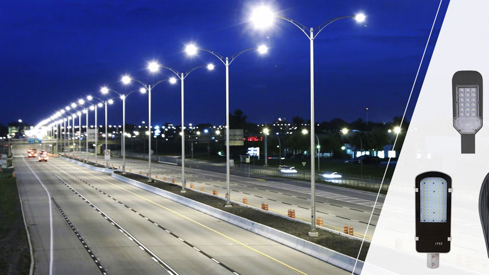 LED Street Light Manufacturers in Delhi, LED Street lights