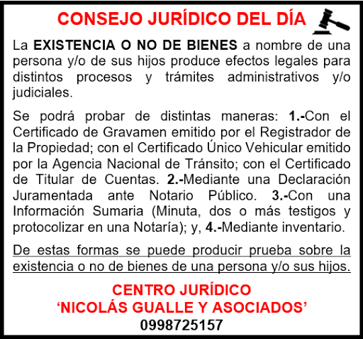 Miércoles, 23 de junio de 2021