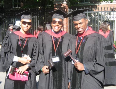 harvard law school