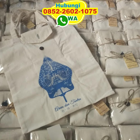 tas blacu anak 50915