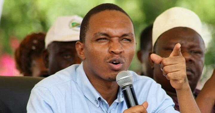 RC Ali Hapi Awanyang'anya Ofisi Halima Mdee, Kubenea | UDAKU SPECIAL
