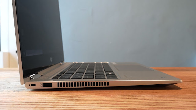 HP ProBook x360 435 G7 Review