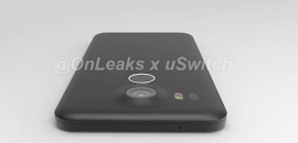 LG NEXUS 5 2015