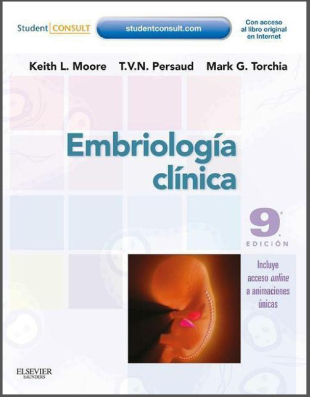 embriologia clínica moore
