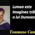 Citatul zilei: 5 septembrie - Tommaso Campanella