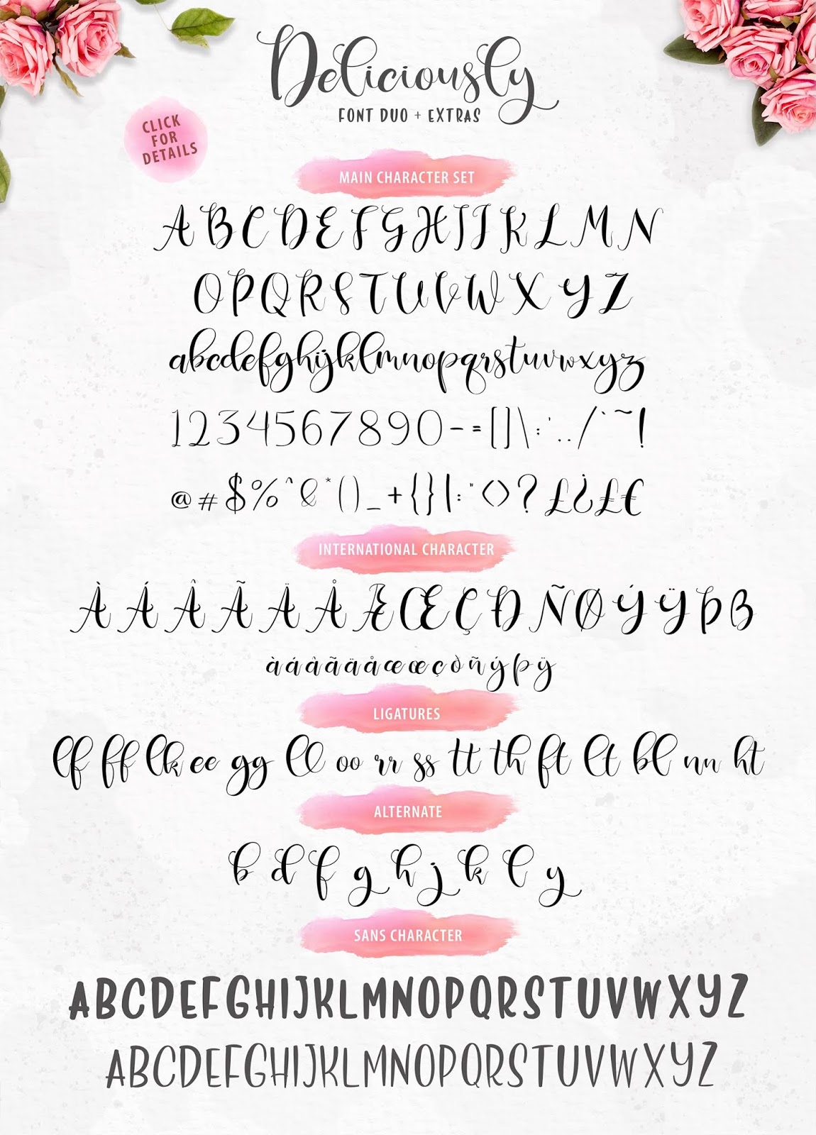 Clicker Script Font Free Download