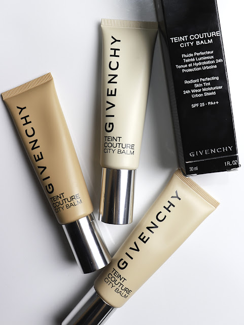 Teint Couture City Balm Givenchy