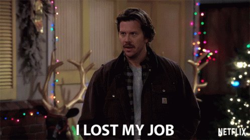 Layoff. Работа безработица. I lose my job. Рейдж комиксы на русском. Covid job loss.