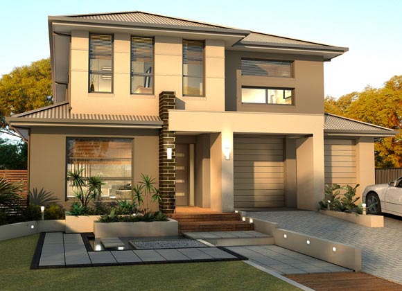 The Design of Modern House Plans