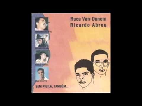 Som da Banda - Ruca Van-Dunem "Kizomba" || Download Free