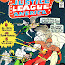 Justice League of America #139 - Neal Adams cover 