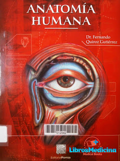 Anatomía Humana Quiroz Anatomía Humana Quiroz