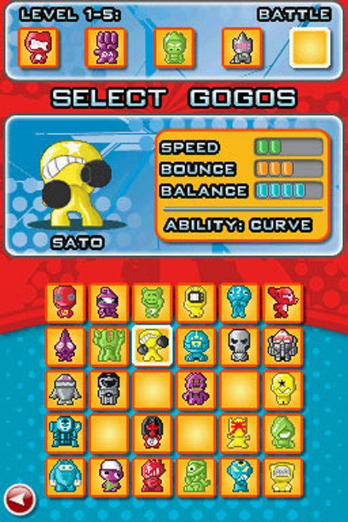 гого английский для детей. гого 4 серия на английском.