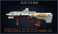 AUG A3 Bull