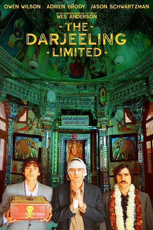 Download The Darjeeling Limited (2007) 750MB Full Hindi Dual Audio Movie Download 720p Bluray Free Watch Online Full Movie Download Worldfree4u 9xmovies