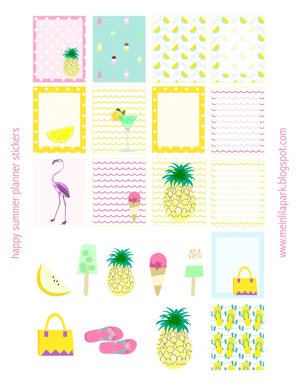 free-printable-summer-planner-stickers-ausdruckbare-etiketten