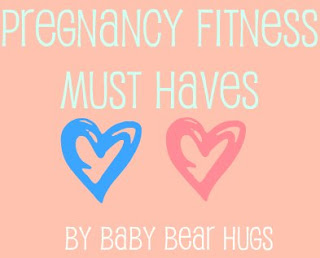 pregnancy fitness must have graphic