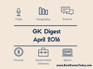 GK Digest