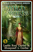 Wild Sorceress