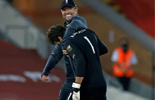 يورجن كلوب: ليفربول سيهاجم في الدفاع عن اللقب الموسم المقبل