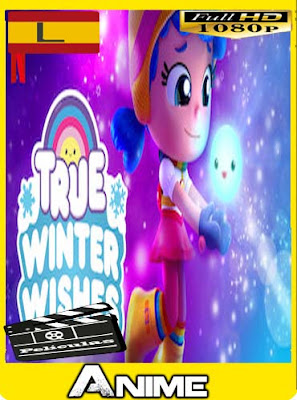 True: Winter Wishes (2019)HD [1080P] latino [GoogleDrive-Mega] nestorHD