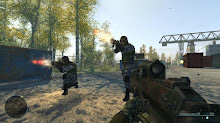 Chernobyl Commando MULTI2 pc español