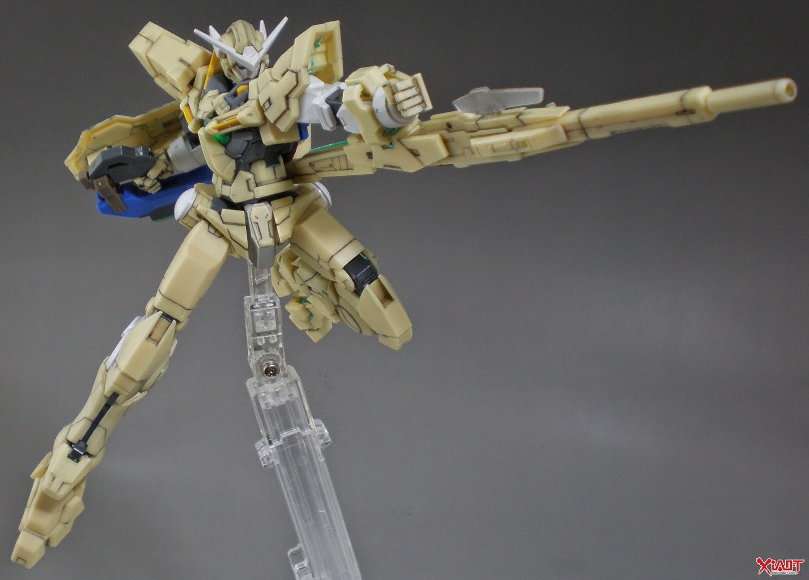 Gundam Family: Third Party Conversion Parts (Resin Kits) for HG 1/144 ...