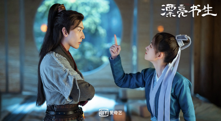 زیرنویس In a Class of Her Own 2020 - بلو سابتايتل