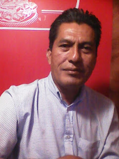 Reynaldo Santos Gómez, escritor