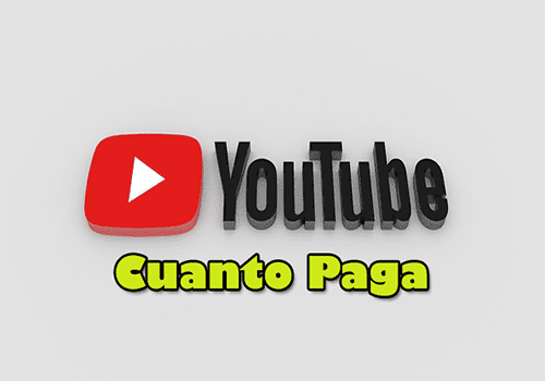 cuanto gana un canal de youtube