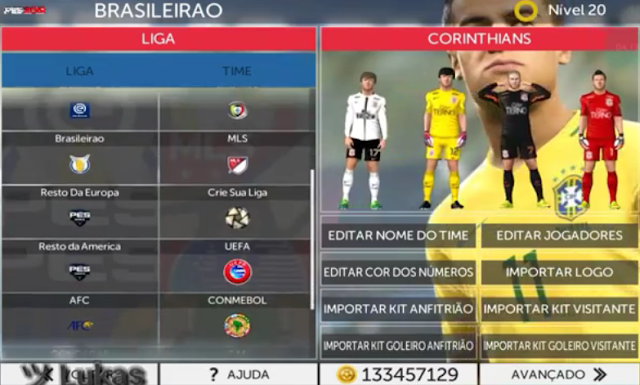 Download Game Android FTS 19 Mod PES 2019 Full Transfers Download Game Android FTS 19 Mod PES 2019 Full Transfers