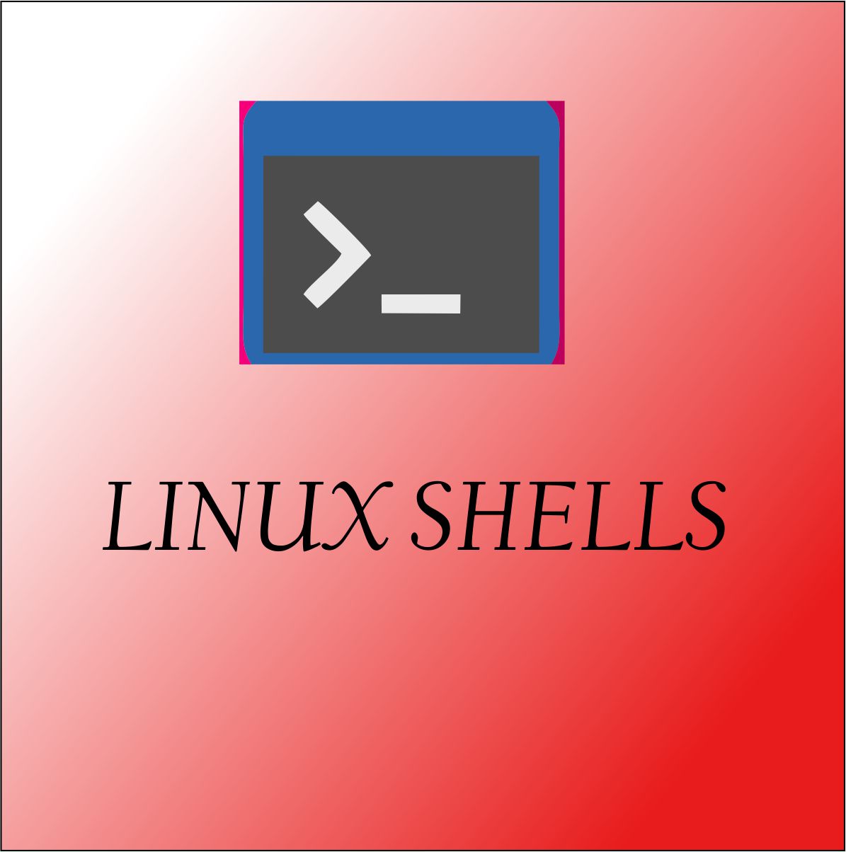 Linux Shells - A Short Survey - Linux Tech Blog - Educate Yourself!