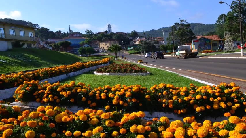 SANTA CATARINA / BRAZIL RIO DAS ANTAS / SANTA CATARINA / BRAZIL (4.203