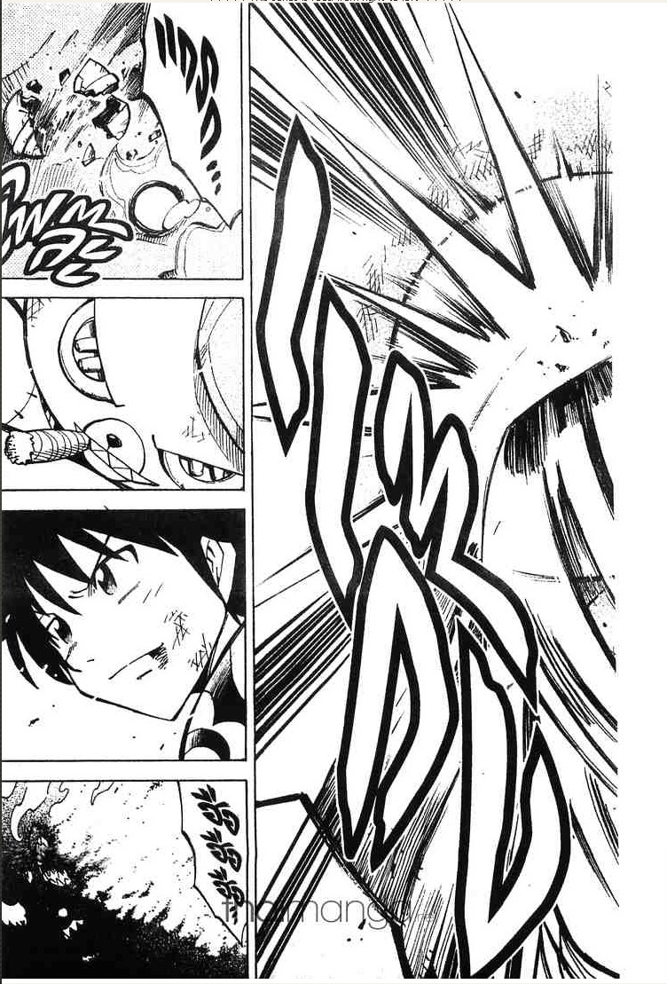 Juhou Kaikin!! Hyde & Closer - หน้า 17