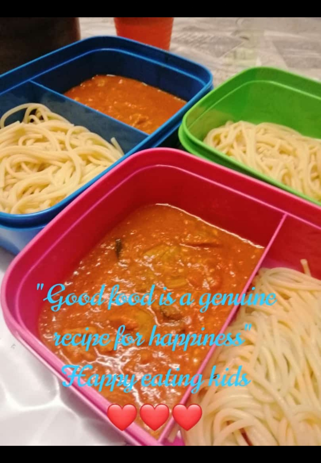 Cara Buat Kuah Spaghetti Bolognese Yang Lebih Sihat Guna Bahan Fresh Lagi Sedap