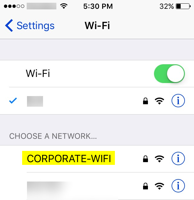 Enterprise WIFI Hacking with HostapdWPE