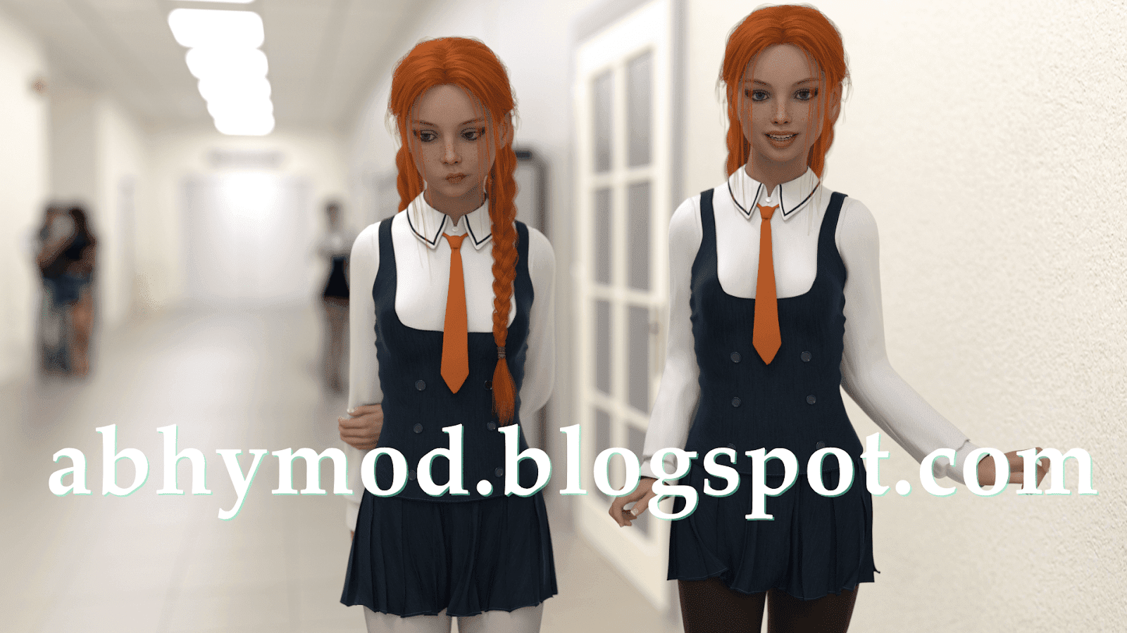 Buried Desires Mod Buried Desires Mod