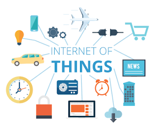 Internet of Things