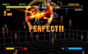 bloody roar for pc bloody roar for pc