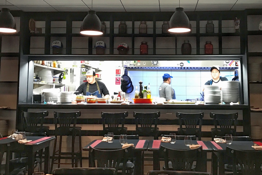 Café San Juan un clásico porteño llega a Providencia