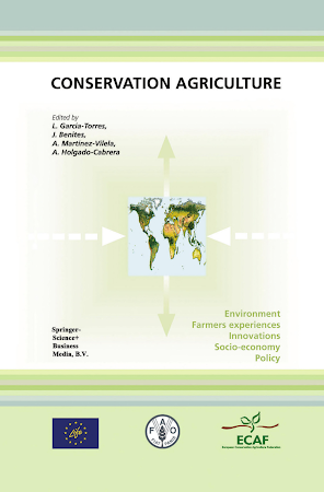 Conservation Agriculture