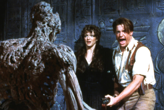 Foto dan Video Full Movie the mummy